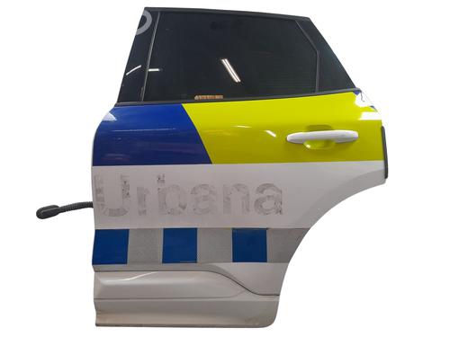 Used Left rear door FORD KUGA III (DFK) 2.5 FHEV (152 hp) 32520434