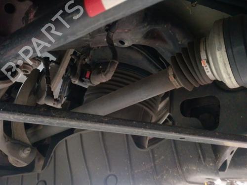 Used Right rear driveshaft Right rear driveshaft PORSCHE CAYENNE (9YA) 3.0 E-Hybrid AWD (9YAAE1) (340 hp) 39747039 39747039