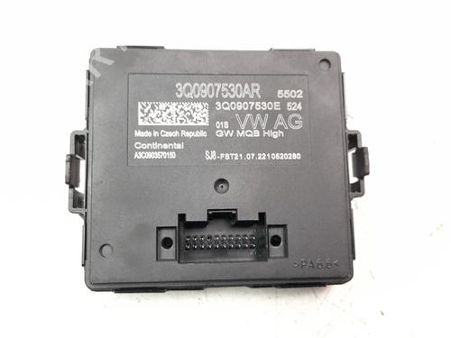 Elektronisk modul AUDI A1 Sportback (GBA) 30 TFSI (116 hp) 18238798
