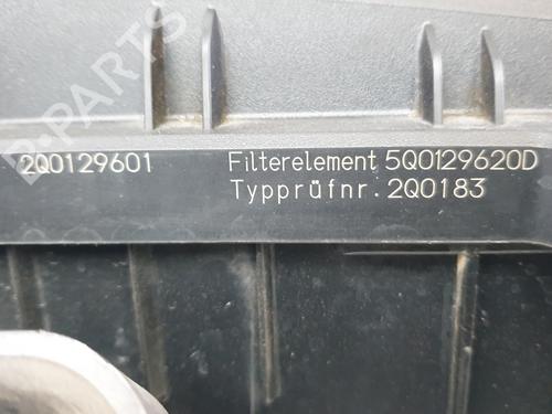 Air filter box SEAT ARONA (KJ7, KJP)  | BP30154876M87 