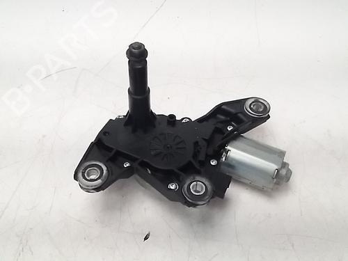 Used Rear wiper motor RENAULT MEGANE IV Hatchback (B9A/M/N_) [2015-2025]  12346417