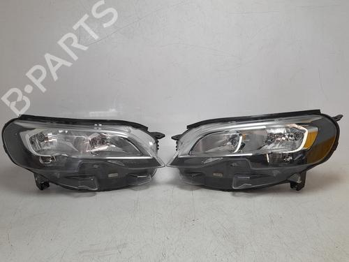 Full front PEUGEOT EXPERT Bus (V_) 1.6 BlueHDi 115 | BP33856156S1 - Image 10