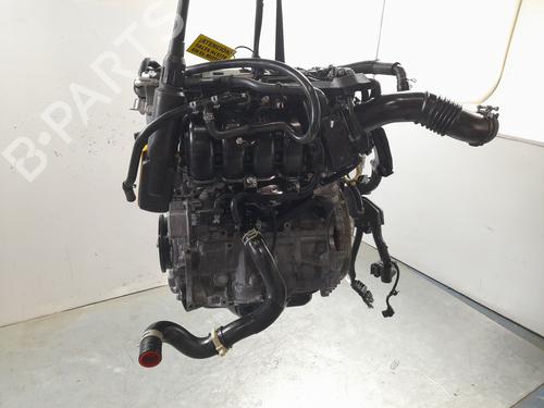 Motor TOYOTA COROLLA Estate (_E21_) 2.0 Hybrid (MZEH12) (180 hp) 26308337