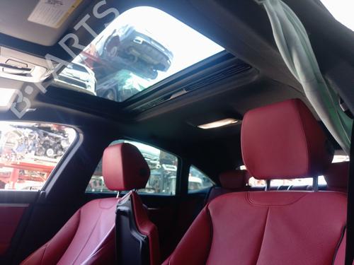 Used Interior roof Interior roof 37417933 37417933