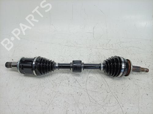Used Left front driveshaft Left front driveshaft 37494665 37494665