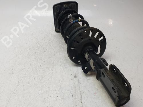 Schokbreker links voor PEUGEOT EXPERT Bus (V_) 1.6 BlueHDi 115 (115 hp) 32666917