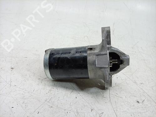 Starter RENAULT MEGANE III Hatchback (BZ0/1_, B3_) 1.6 16V (BZ1B, BZ1H) | BP39525853M8 - Image 2