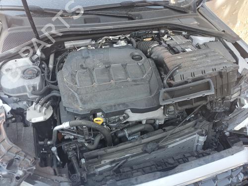 Used Gearbox AUDI A3 Limousine (8YS, 8YM) 30 TDI (116 hp) 29145940