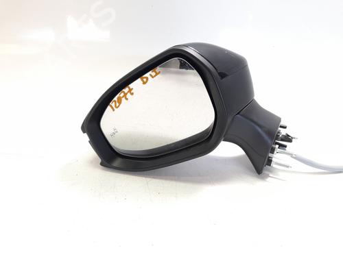 Used Left mirror TOYOTA C-HR (_X2_, _H2_) Hybrid (197 hp) 24702481