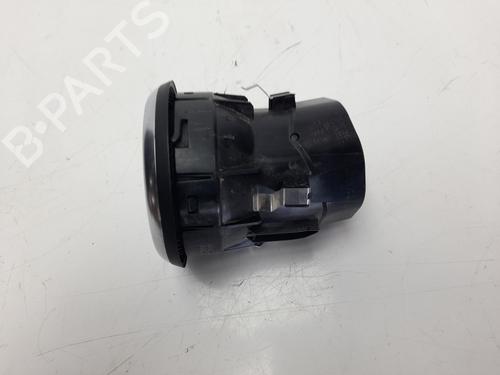 Air vent MERCEDES-BENZ A-CLASS (W176) A 180 CDI / d (176.012) | BP11664512I21 