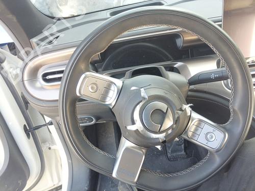 Used Steering wheel SMART #1 EV All-wheel Drive (428 hp) 29270846