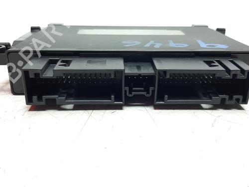 Electronic module MERCEDES-BENZ A-CLASS (W176) A 180 CDI / d (176.012) | BP8540673M83 