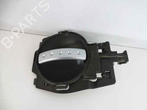 Used Front right interior door handle CITROËN C3 I (FC_, FN_) 1.4 HDi (68 hp) 3209514