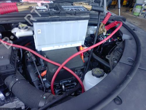 Calculateur moteur (ecu) BYD SEAL U 1.5 Plug-in Hybrid AWD (BYD7150) (324 hp) 32988974