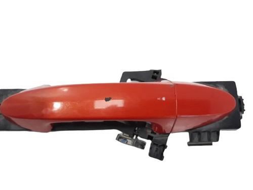 Front right exterior door handle FORD ECOSPORT 1.5 TDCi 8A61A224A36