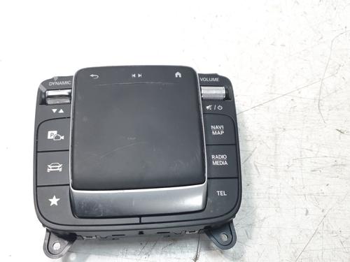 Used Switch MERCEDES-BENZ CLA (C118) CLA 200 4-matic (118.388) (163 hp) 28489188