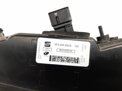 Rear center light SEAT LEON (KL1, KLG) 1.0 TSI | BP36385936I39 - Image 11