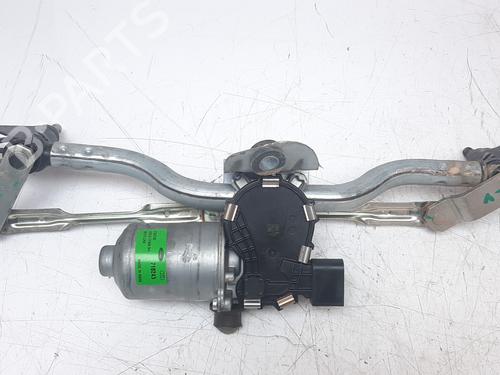 Used Front wiper motor FORD ECOSPORT [2011-2022]  15136823