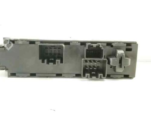 Left front window switch FORD TOURNEO CONNECT / GRAND TOURNEO CONNECT V408 MPV 1.6 TDCi | BP4634132I27 
