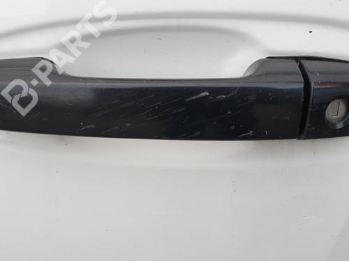 Used Front left exterior door handle Front left exterior door handle TOYOTA LAND CRUISER PRADO (_J15_) [2009-2026] 11183156 11183156