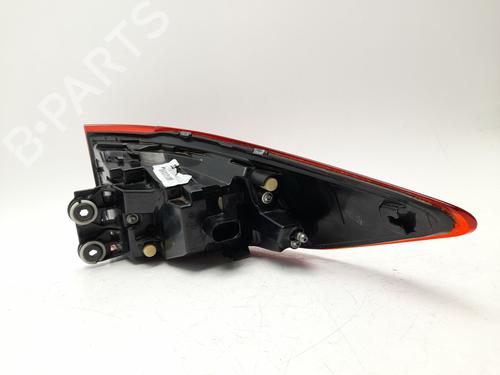 Left taillight CUPRA FORMENTOR (KM7, KMP) 1.5 TSI | BP33856207C34  - Image 5