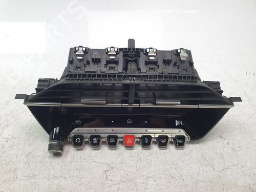 Used Climate control PEUGEOT 208 II (UB_, UP_, UW_, UJ_) [2019-2025]  23527056