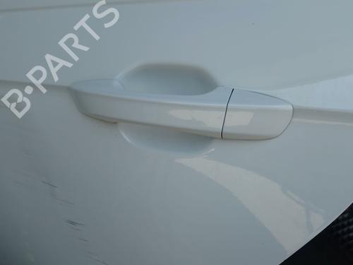 Used Rear left exterior door handle Rear left exterior door handle 37200024 37200024