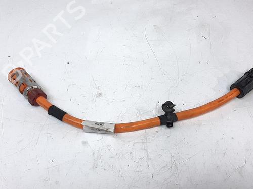 Used Cable MERCEDES-BENZ GLA (H247) GLA 250 e (247.786) (160 hp) 24312184