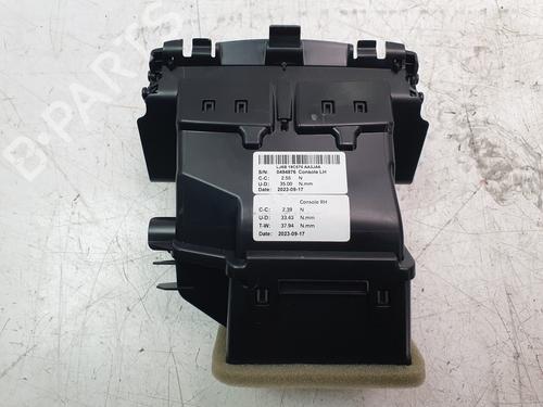 Luftventilen FORD KUGA III (DFK) 2.5 FHEV | BP31356743I21 - Image 4