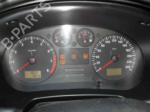 Right rear window motor SEAT LEON (1M1) 1.6 16 V | BP1028490E22 