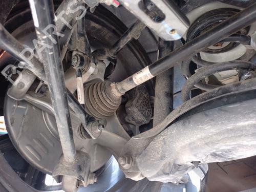 Used Right rear driveshaft Right rear driveshaft TESLA MODEL 3 (5YJ3) EV (283 hp) 34240801 34240801