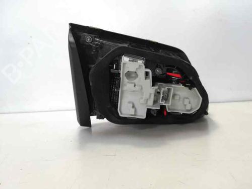 Right tailgate light VW GOLF SPORTSVAN VII (AM1, AN1)  | BP6554147C80 