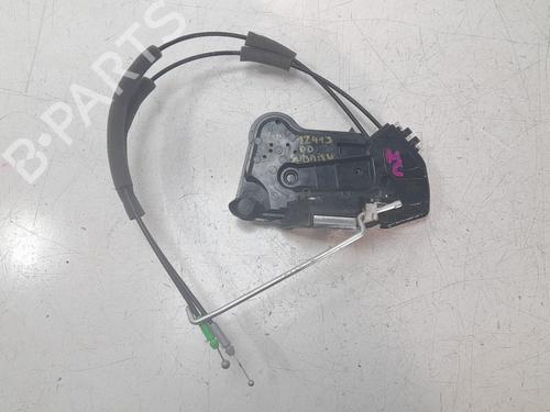 Front right lock SUBARU XV (GT) 2.0 i AWD (GT7) | BP31915545C97 - Image 1