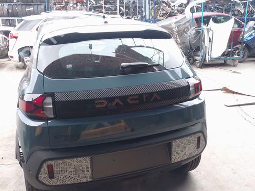 Luftventil DACIA SPRING EV (B6M1) | BP31089373I21 