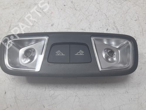 Plafonnier Plafonnier AUDI Q3 Sportback (F3N) 35 TDI (150 hp) 34510353 34510353