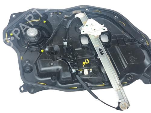 Vindusheismekanisme høyre foran MAZDA 2 Hatchback (KB) 1.5 Hybrid (KBAC3X) (116 hp) 13705309