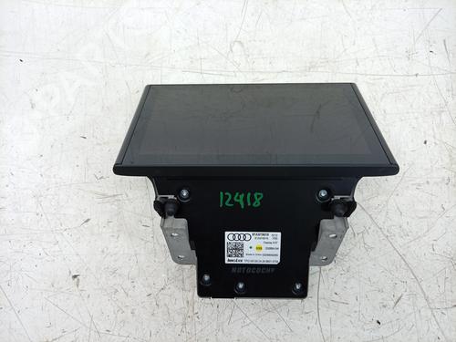 Display AUDI Q2 (GAB, GAG) 30 TDI | BP31996912C48 - Image 4