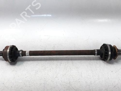 Right rear driveshaft ALFA ROMEO STELVIO (949_) 2.2 D Q4 (949.AXB2A) (209 hp) 11359314