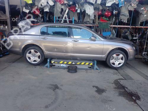 Catalyst BENTLEY CONTINENTAL FLYING SPUR (3W_) 6.0 | BP35964425M10 - Image 2
