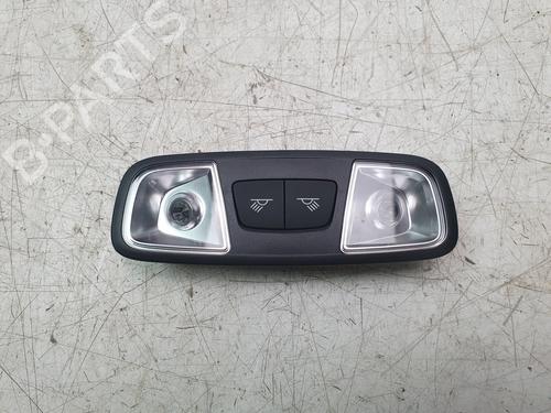 Used Interior roof light AUDI A3 Sportback (8VA, 8VF) 30 TDI (115 hp) 30317569