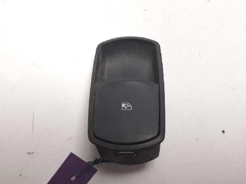 Used Right front window switch OPEL CORSA D (S07) [2006-2015]  2706148