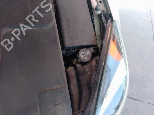 Used Windscreen washer tank Windscreen washer tank 37714296 37714296