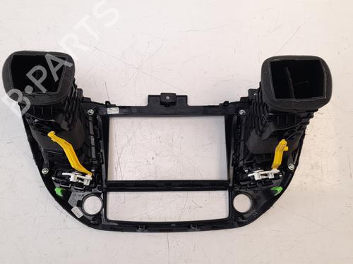 Air vent HYUNDAI TUCSON (TL, TLE)  | BP11664652I21 
