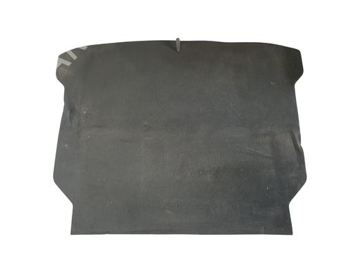 Used Luggage compartment floor MAZDA 3 Hatchback (BP) 2.0 SKYACTIV-G M Hybrid (122 hp) 31800982