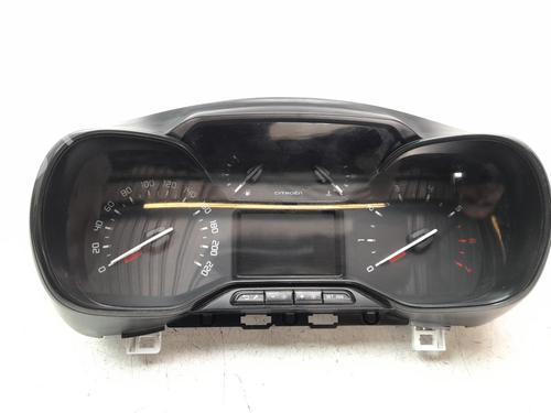 Used Instrument cluster CITROËN C3 / C3 ORIGIN III (SX) [2016-2025]  17671300