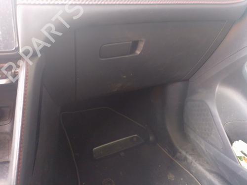 Used Heater blower motor Heater blower motor MG MG ZS SUV (AZS1) 1.0 T-GDi (111 hp) 35724167 35724167