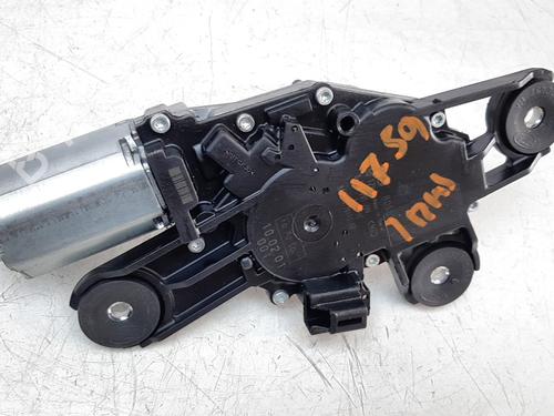 Rear wiper motor FORD FIESTA VI (CB1, CCN) 1.6 TDCi | BP19119587M102 