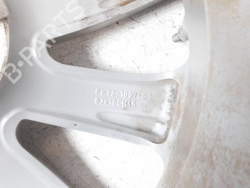 Rim LAND ROVER DISCOVERY SPORT (L550) 2.0 D 4x4 | BP20658036C45 