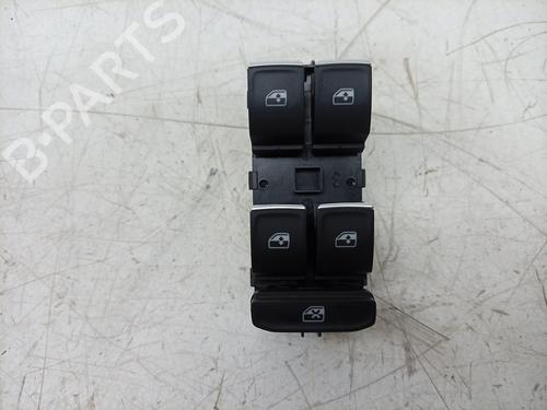 Used Left front window switch Left front window switch 37174297 37174297