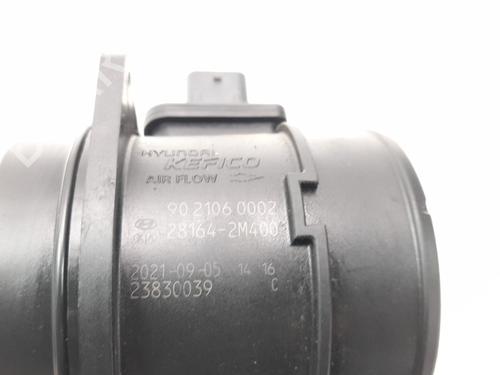 Mass air flow sensor KIA SPORTAGE IV (QL, QLE)  | BP11794867M95 